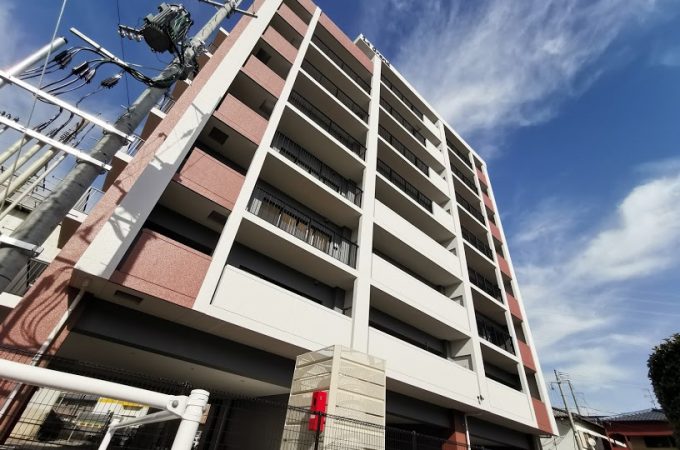 Blogに関する記事一覧 ルグラン福岡東