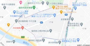 博多区千代