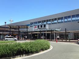鹿児島本線 吉塚駅