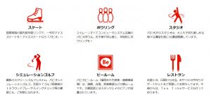 papio施設説明