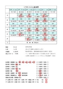 トラストビル姪浜　消込表（9月14日時点申込分）_page-0001