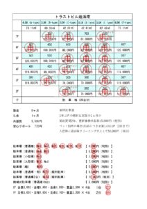 消込表（9月27日時点申込分）