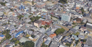 朝倉市甘木用地