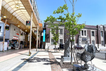 飯塚本町商店街イメージ画像